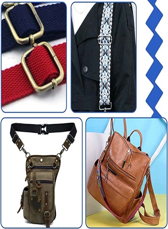 DIY Crafts 30 Sets, Silvery Nickel, Metal Heavy Duty Eye Clasp Ball Chain Keychain for Spring Pet Buckle Key Chain for Linking Dog Leash Collar Project (30 Sets, Silvery Nickel) - Image 4